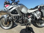     Yamaha XTZ1200 Super Tenere  XT1200Z 2010  13
